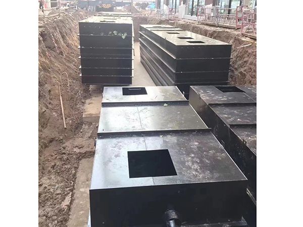 定城镇​甘肃嘉源通环保：全品类水处理设备，一站式守护碧水清流